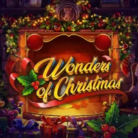 RTP NetEnt Wonders of Christmas